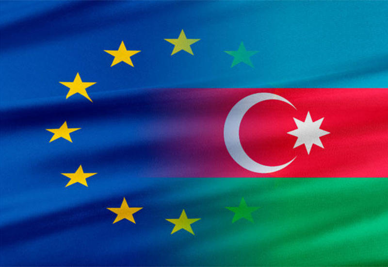 Еврокомиссия о заключении нового соглашения с Азербайджаном