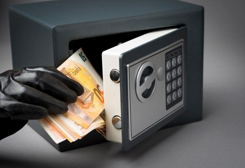 В итальянском отеле вынесли сейф с деньгами и паспортами туристов