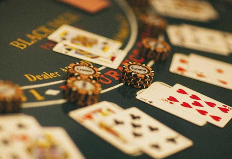Тотализатор и азартные игры продолжают "развивать" армянскую экономику