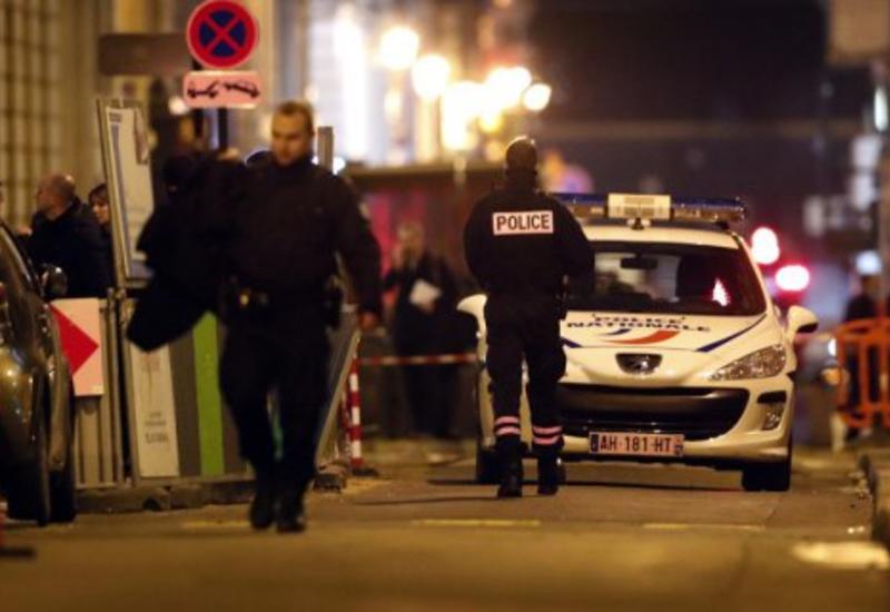 Мужчина с шампуром напал на прохожих во Франции, есть погибший и раненые