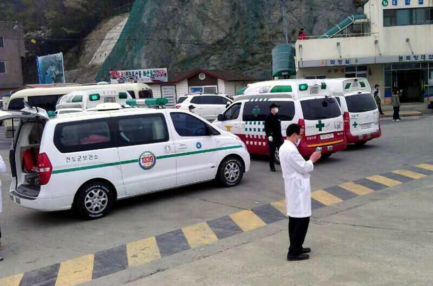 Çində məktəbə hücum, 10 şagird yaralandı
