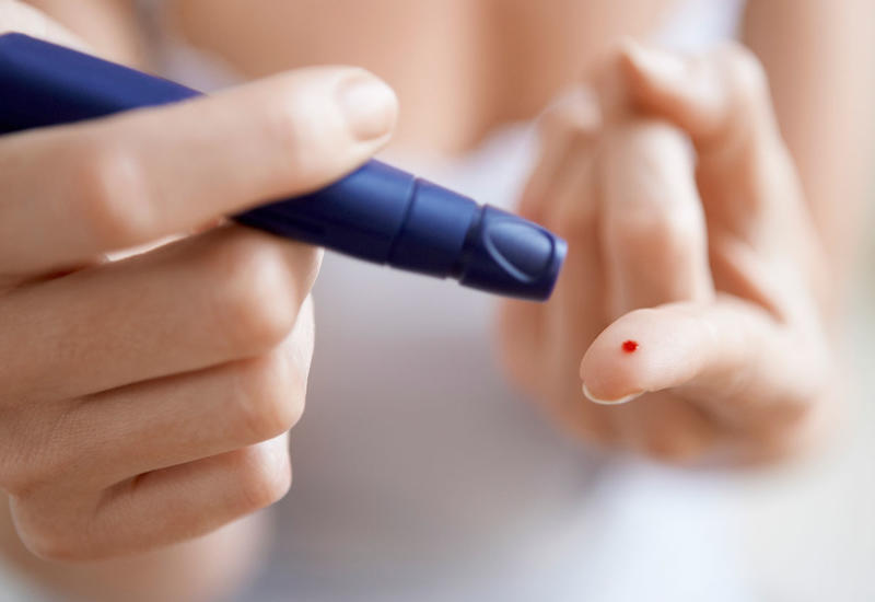 Медики назвали ранние признаки диабета