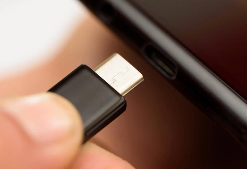 Утвержден USB4: новый стандарт передает данные со скоростью 40 Гбит/c