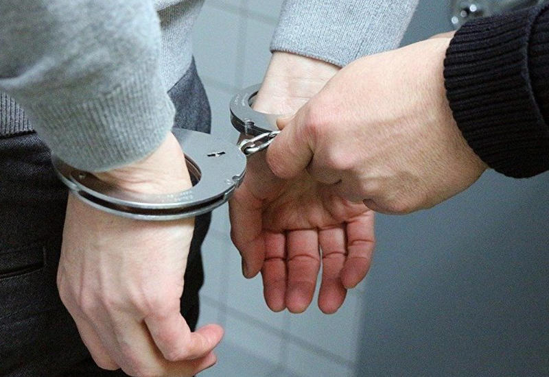 Задержан еще один высокопоставленный офицер Минобороны России