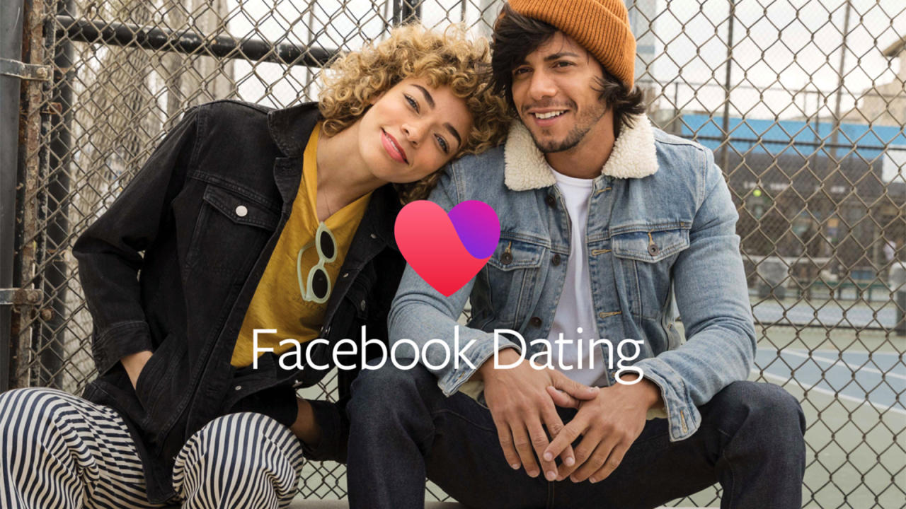 Facebook запустила уникальный сервис знакомств