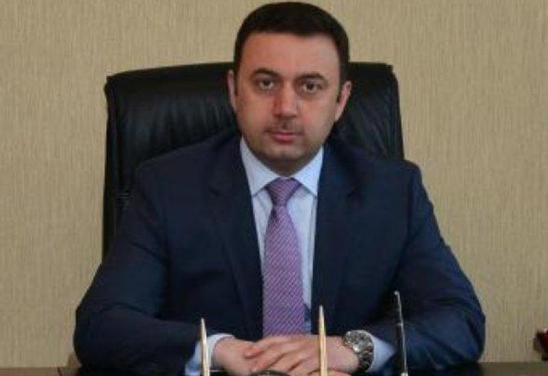 Азербайджанец избран депутатом от крупнейшего района Санкт-Петербурга