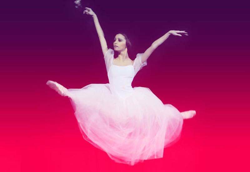 Звезды балета Азербайджана и Украины представят в Баку "Жизель"