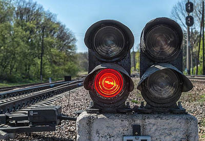 Армения пытается обойти Азербайджан по железной дороге - еще один провал