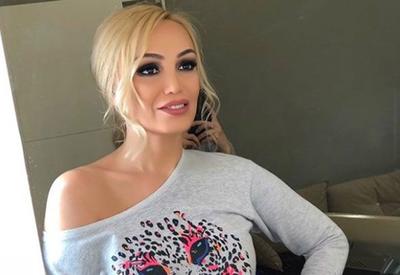 Nura Suri keçmiş əri ilə görüntülərini paylaşdı: “Bir zamanlar bir-birimizi sevirdik” - FOTO