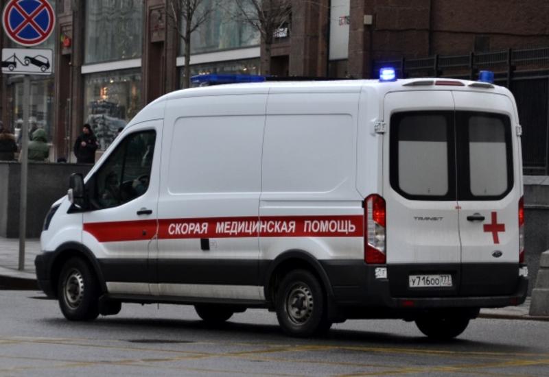 Тяжелое ДТП в России: много погибших и пострадавших