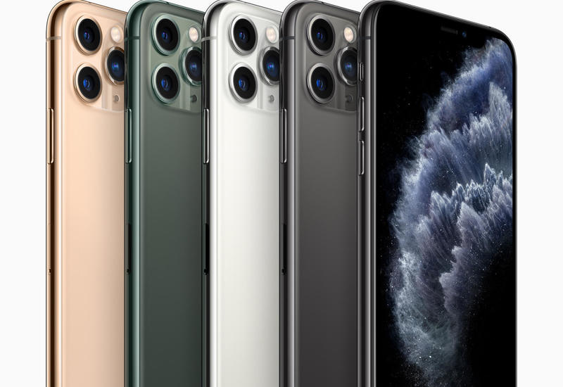 Apple залатала еще три критических уязвимости в iPhone