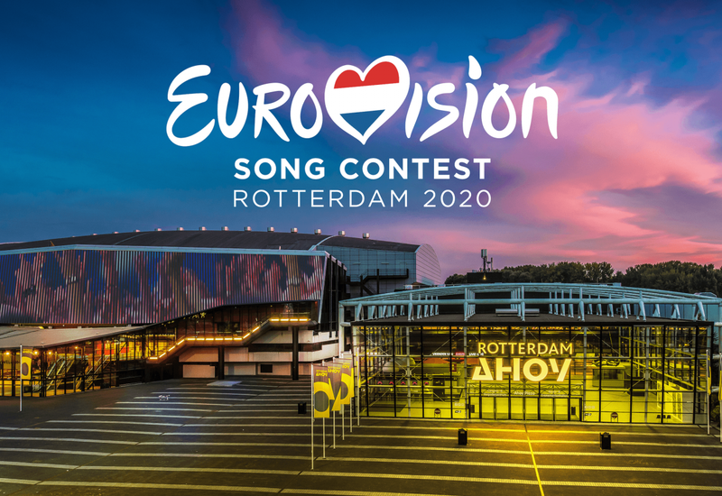 Евровидение 2020: названы первые участники конкурса