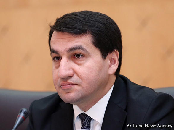 Хикмет Гаджиев: В ближайшее время в Азербайджан вернутся еще около 400 наших сограждан