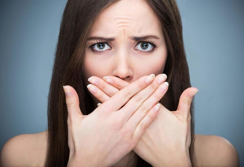 О каких болезнях говорит неприятный запах изо рта
