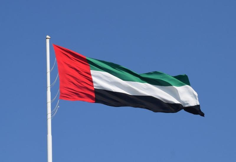 ОАЭ помогут США охранять суда в районе Персидского залива