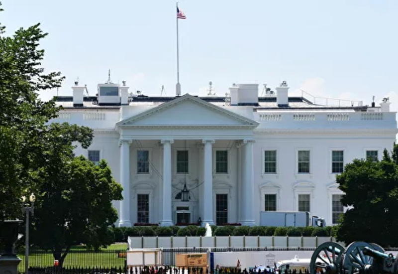 Более 20 штатов США подали иск против Белого дома
