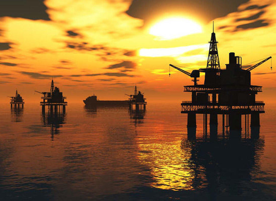Цены на нефть упали почти на 3%