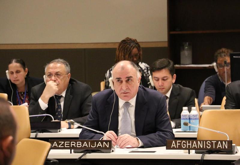 Армения бессовестно искажает цель переговоров по Карабаху