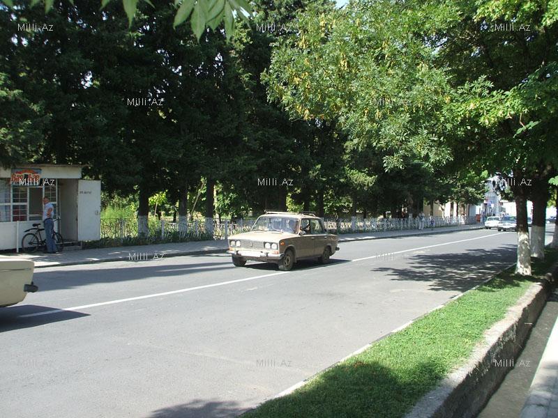 Бесконечные леса и ледяные родники