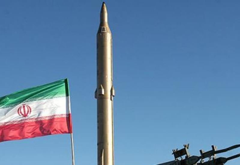 Иран отверг возможность переговоров по ракетной программе