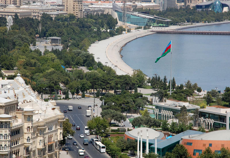 Синоптики о "мягком" октябре в Баку