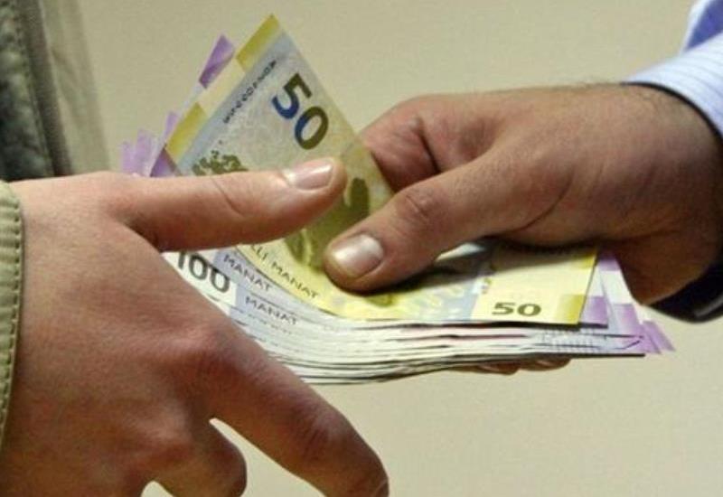 В Азербайджане государство выплатит зарплату более 300 тыс.человек