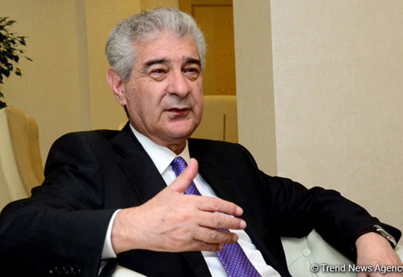 Али Ахмедов об армянских провокациях в преддверии переговоров