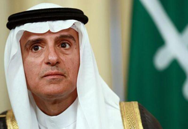 Глава МИД Саудовской Аравии в ГА ООН призвал оказать финансовое давление на Иран