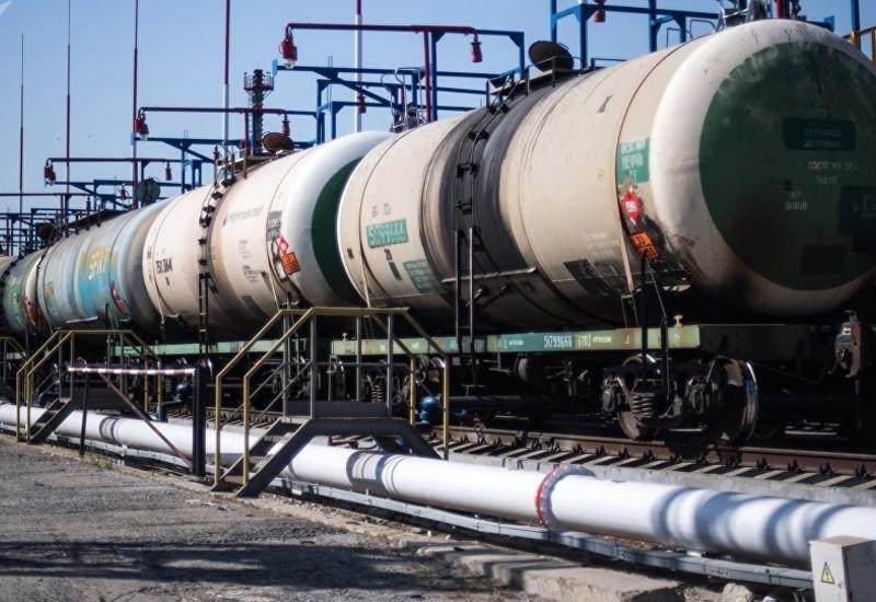 Казахстан планирует подписать соглашение с Беларусью о поставках нефти