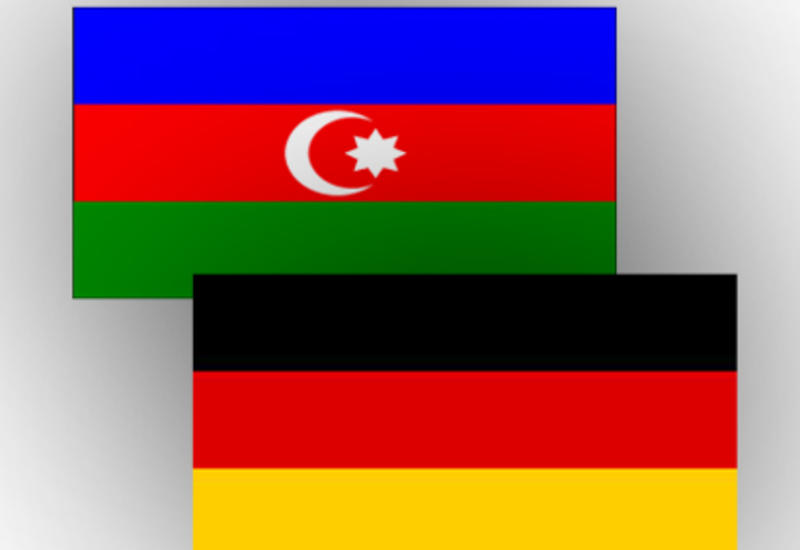 Назван объем инвестиций Азербайджана в экономику Германии