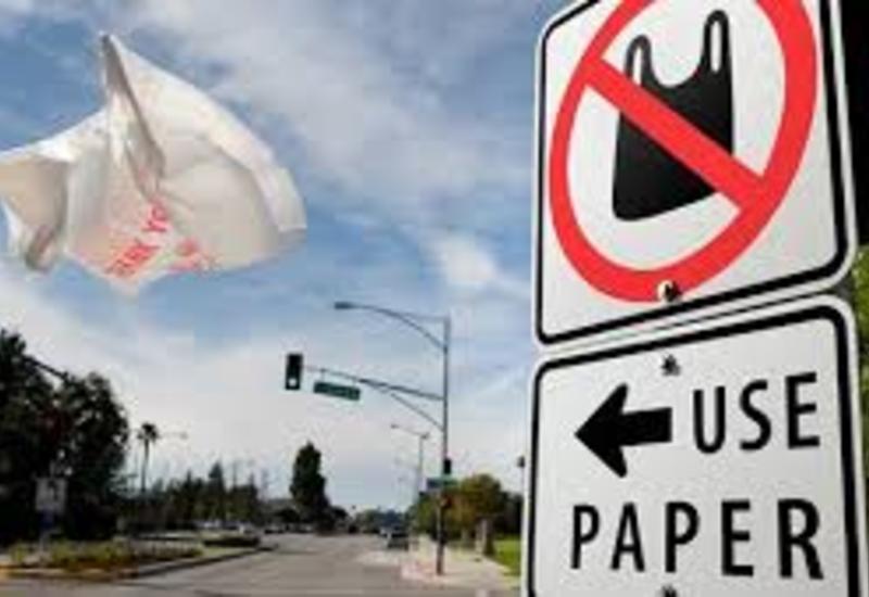 Еще одна провинция Канады введет запрет на использование пластиковых пакетов