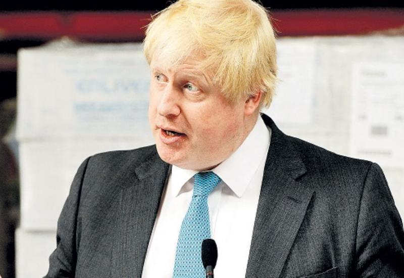Борис Джонсон подтвердил, что Британия покинет ЕС 31 октября