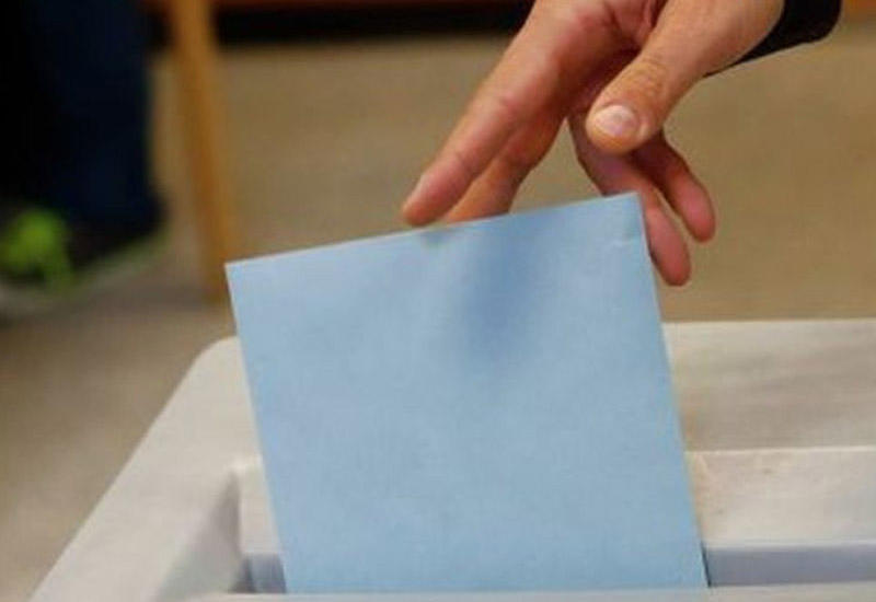 В Австрии открылись участки для голосования на досрочных парламентских выборах