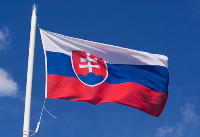 Словакия решительно осуждает нападение на посольство Азербайджана в Тегеране