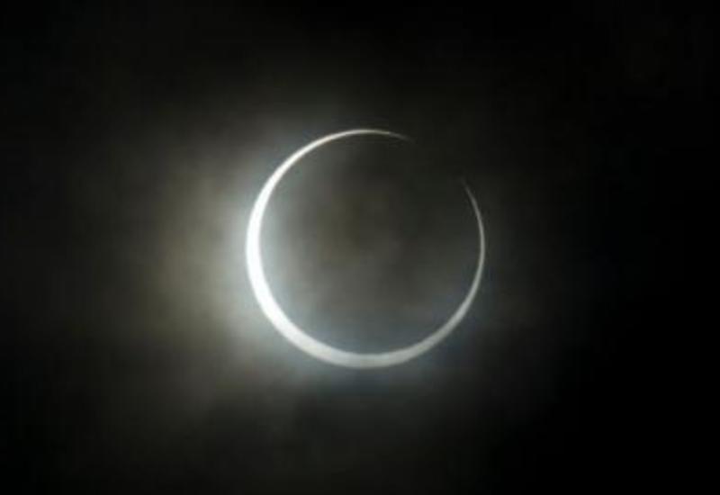 Шамахинская обсерватория назвала даты солнечных и лунных затмений в 2020 году