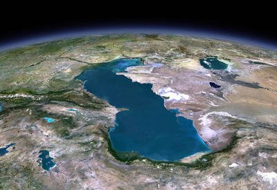 Азербайджан не позволит сделать Каспий морем раздора  - слово за Ираном