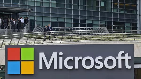 Microsoft обвинила иранских хакеров в атаке на аккаунты чиновников