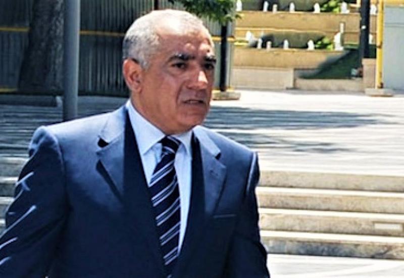 Али Асадов утвержден новым премьер-министром Азербайджана