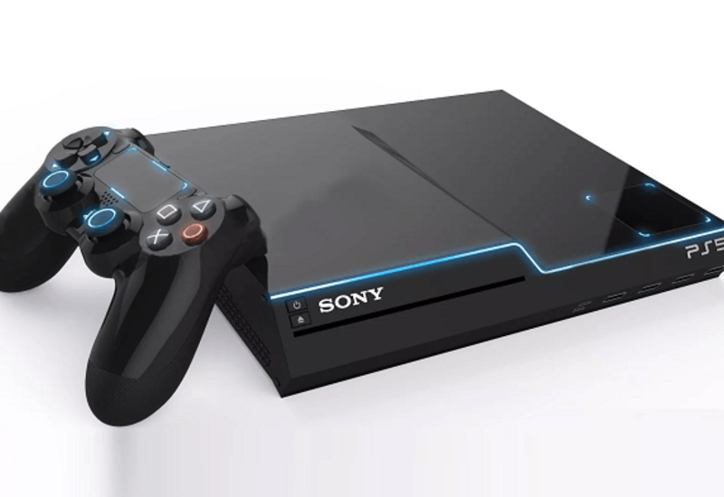 Названы сроки выхода Sony PlayStation 5