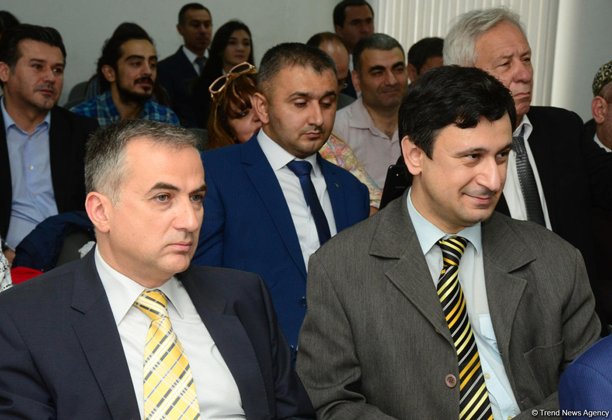 В Баку обсуждают вопросы политики, экономики и безопасности между Азербайджаном, Россией и Турцией