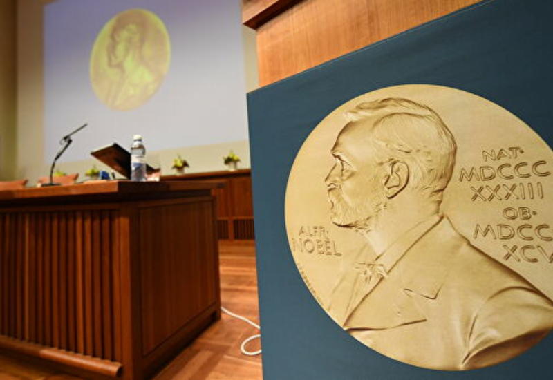 Нобелевскую премию по химии присудили за разработку литийионных батарей