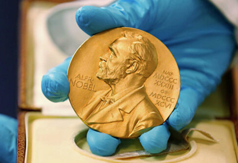 Нобелевский комитет оценил вклад в науку лауреатов премии по химии