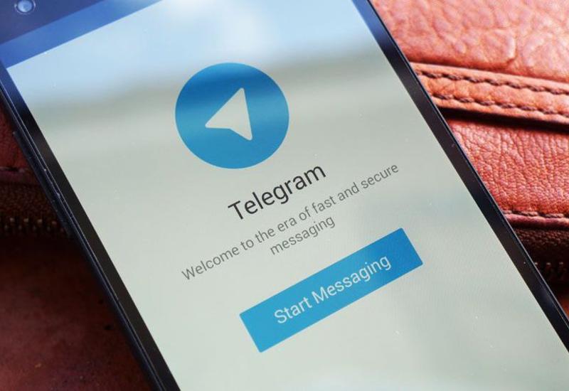 8+1 интересных Telegram-каналов в Азербайджане