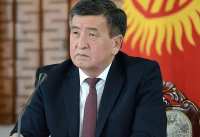 Президент и глава МИД Кыргызстана примут участие в саммите Тюркского совета в Баку