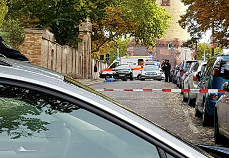 Обвиняемый в нападении на синагогу в Галле признался в преступлении