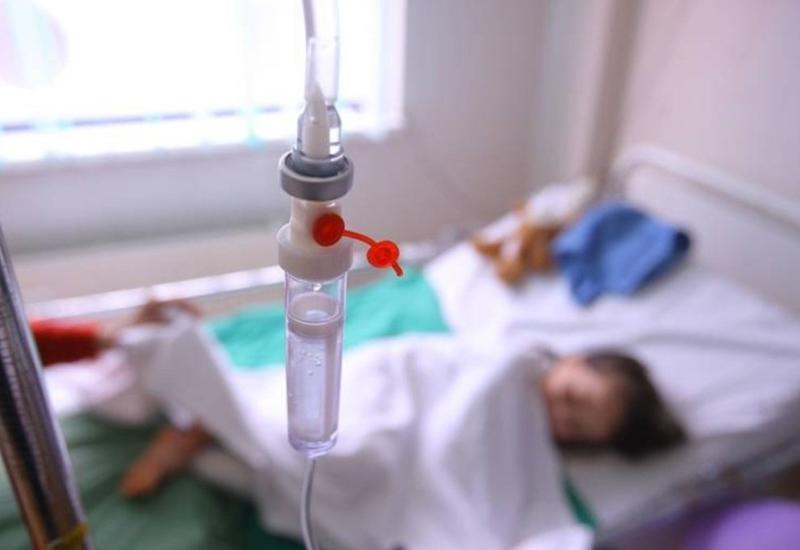 Массовое отравление в кафе в России: госпитализированы десятки человек