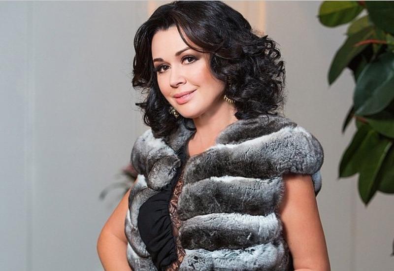 Семья Анастасии Заворотнюк сделала срочное заявление о состоянии актрисы