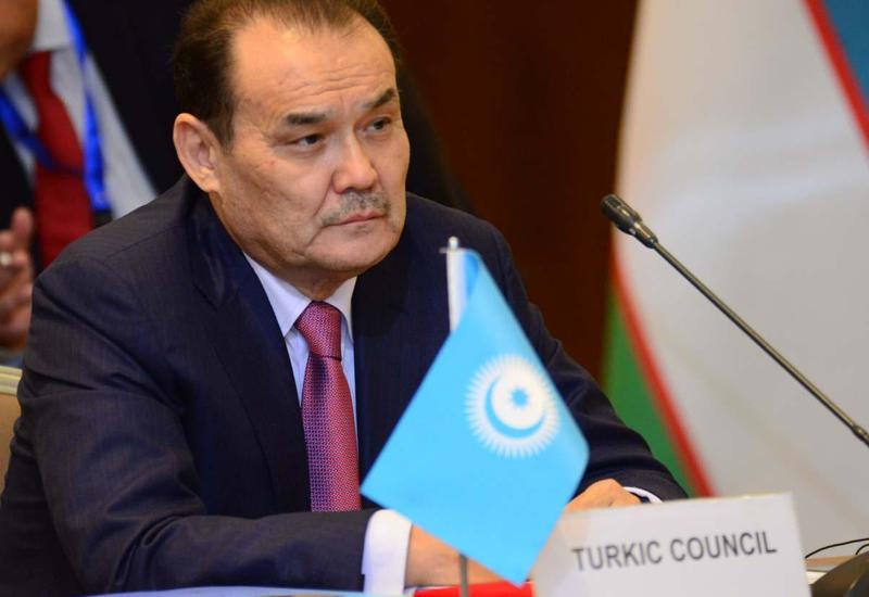Генеральный секретарь Тюркского совета о значении вступления Узбекистана в организацию