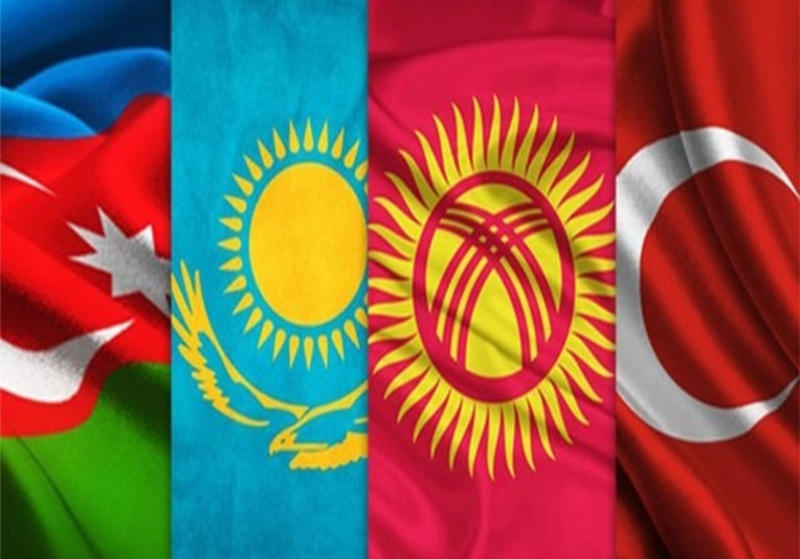 Азербайджан как центр интеграции тюркского мира