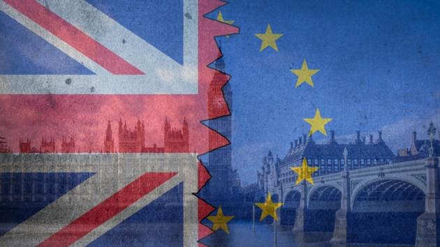 Великобритания и ЕС близки к соглашению по Brexit